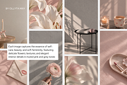 Beauty Aesthetic Stock Photos, a Beauty & Fashion Photo by Ollyta May (Thumbnail 3 of 8)