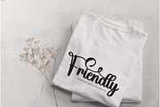 Bread | Script Font, a Handwritten Font by Scratchones (Thumbnail 3 of 9)