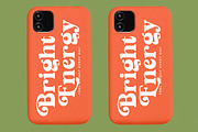 Sunday Ginger Vintage Serif, a Serif Font by timelesstype.co (Thumbnail 2 of 20)
