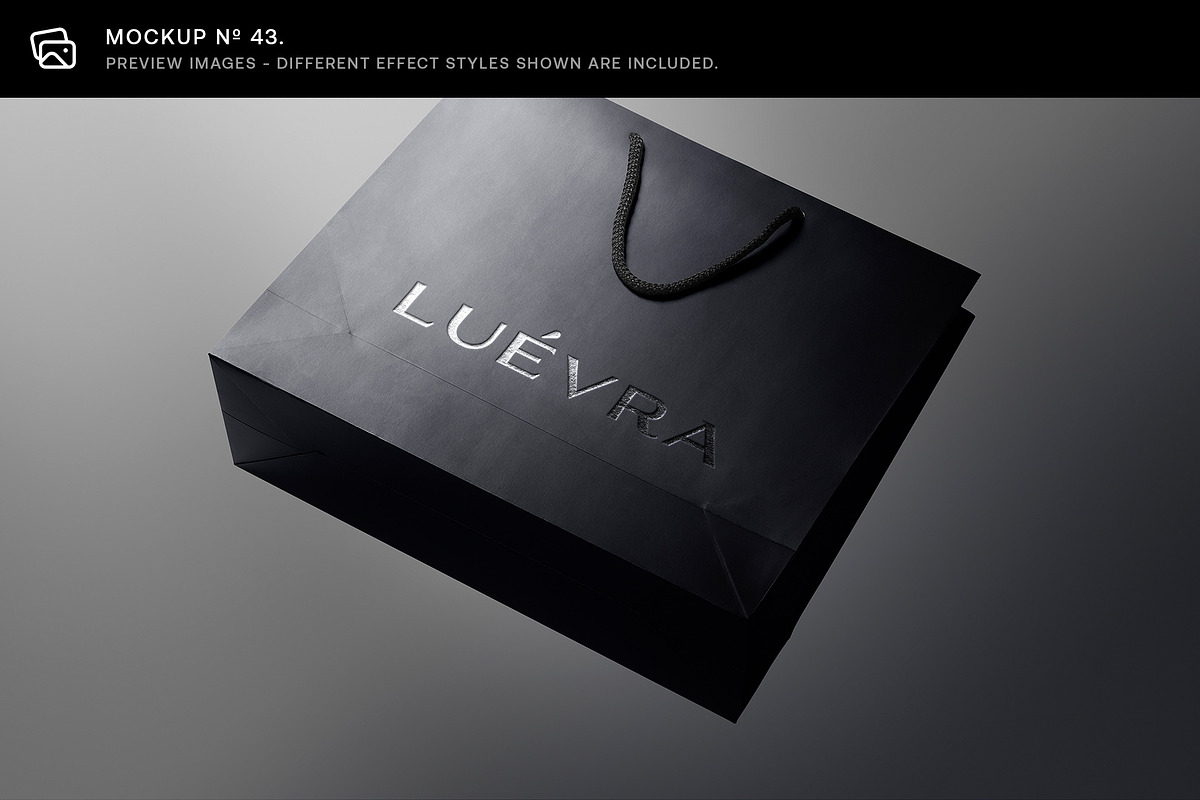 50 Logo Mockup Branding Bundle - V6, a Product Mockup by Asylab (Photo 51 of 63)