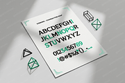 Conimo | A Refined Modern Serif Type, a Serif Font by Astuti Studio (Thumbnail 23 of 23)