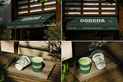 40+ Matcha Mockup & Packaging Bundle, a Packaging Mockup by Vitora Mockup (Thumbnail 6 of 13)