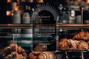 Coffee & Bakery Photo Bundle, a Food & Drink Photo by paper aesthetic (Thumbnail 7 of 7)