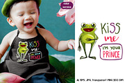 Frog character creator + lettering, a Graphic by SayMascarpone (Thumbnail 11 of 30)