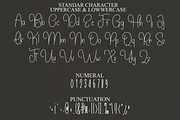 Hailey, a Handwritten Font by InermediaSTUDIO (Thumbnail 5 of 8)