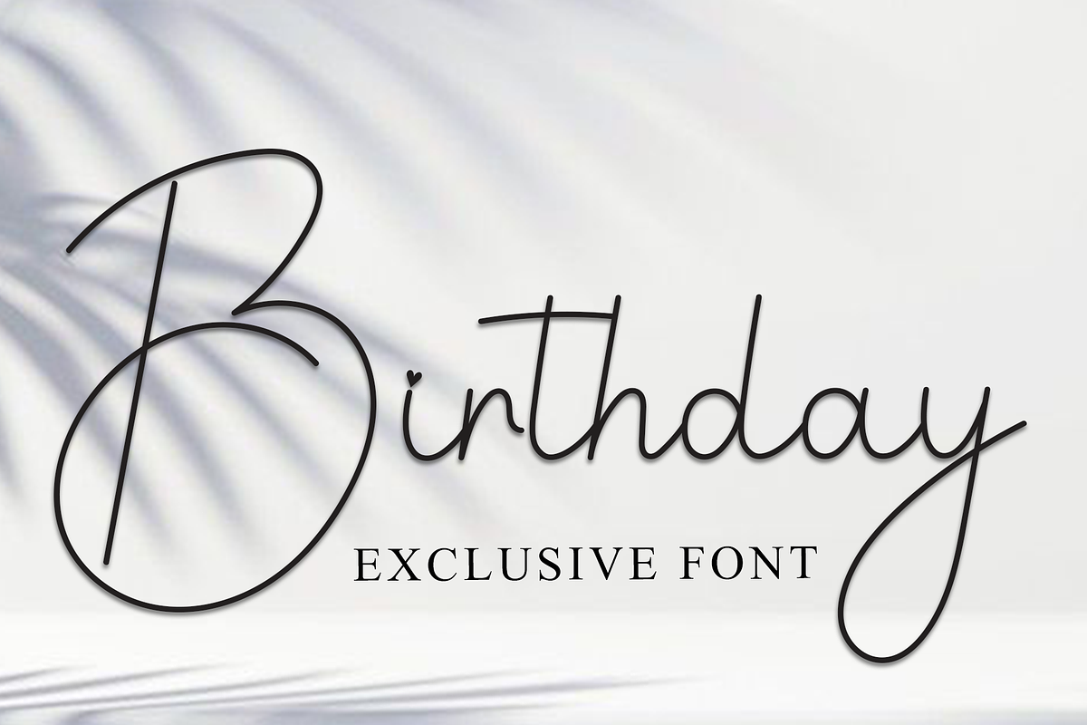 Alphabet, a Handwritten Font by InermediaSTUDIO (Photo 5 of 8)