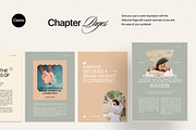Asyana - Workbook Template, a Magazine Template by Creavora (Thumbnail 4 of 18)