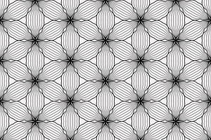 Seamless vector pattern
