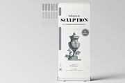 Elegant Exhibition Design Templates, a Marketing Template by shop4pixel (Thumbnail 5 of 7)