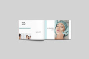 A4 Landscape Magazine Mockup, a Magazine Template by Difa Design (Thumbnail 9 of 12)