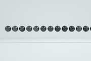 60 Metal Materials for C4d Octane, a Textures & Material 3D Model by 3DTreatment (Thumbnail 9 of 88)