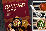 Zilong - Oriental Chinese Font, a Font by Pekotype (Thumbnail 8 of 15)