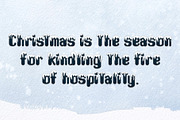 Snow Play, a Handwritten Font by Letterafa Studio (Thumbnail 3 of 6)