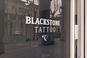 Spirit Box Serif Type Family, a Serif Font by Beck McCormick (Thumbnail 13 of 20)