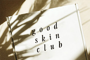 Fitzgerald - Classic Retro Serif, a Serif Font by Harmonais Visual (Thumbnail 18 of 31)