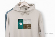 Textures of Texas, a Texture Graphic by rileyBgraphics (Thumbnail 6 of 8)