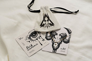 Dark Academia P.2 | Illustration Kit, an Object Illustration by KetteCreate (Thumbnail 6 of 16)