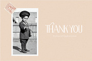 The Bravery, a Serif Font by Pollux of Geminorum (Thumbnail 12 of 12)