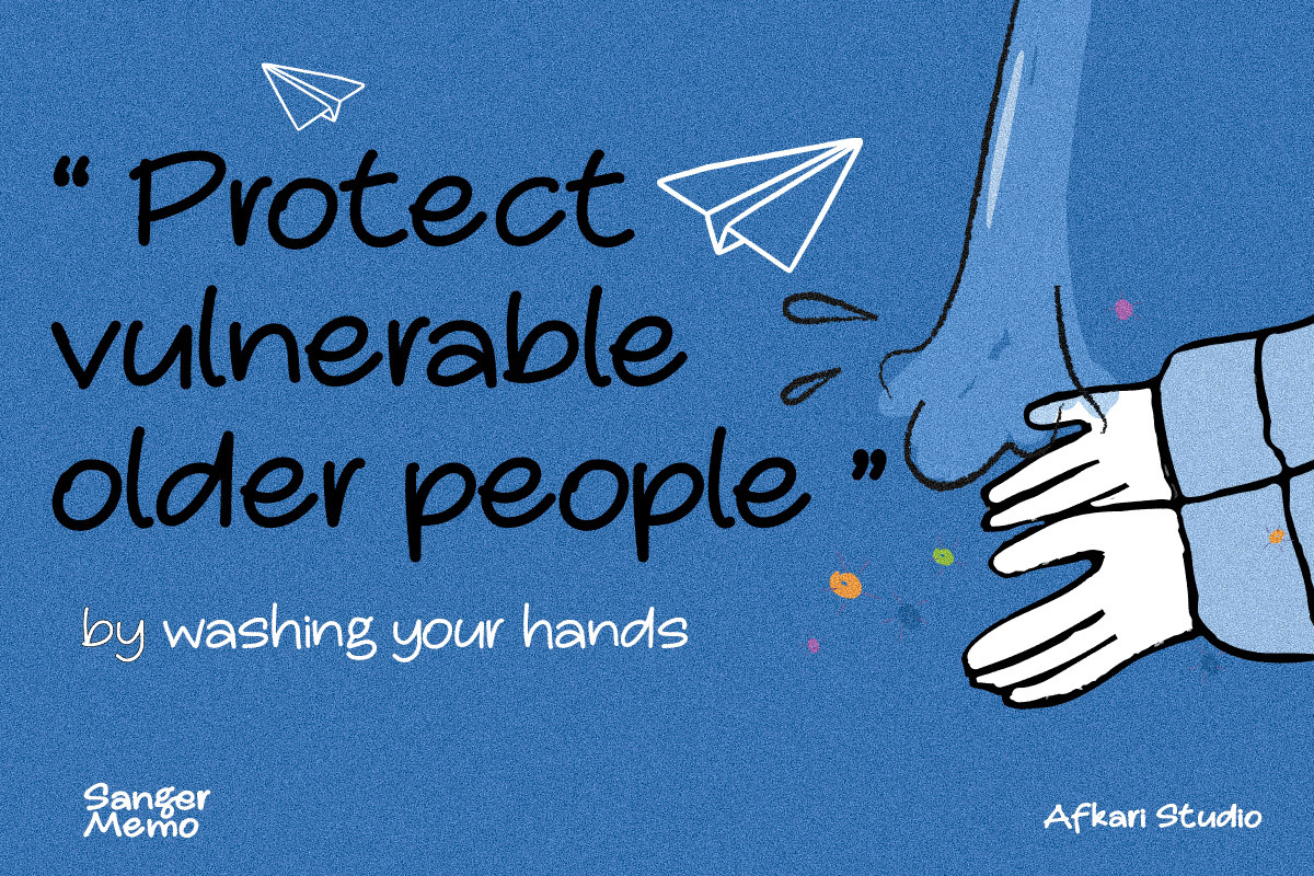 Sanger Memo - Handwritten Font, a Script Font by Afkari Studio (Photo 5 of 10)