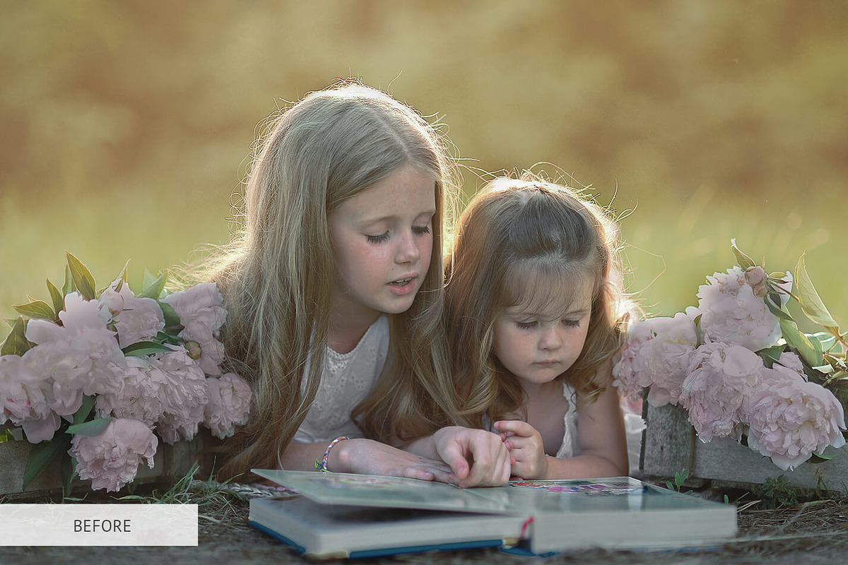 Bohemian Style Actions for Photoshop, an Action Add-On by FixThePhoto (Photo 25 of 29)