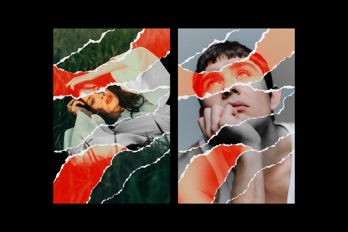 Pop Art Torn Paper Effect, a Layer Style Add-On by Design Squad (Photo 6 of 9)