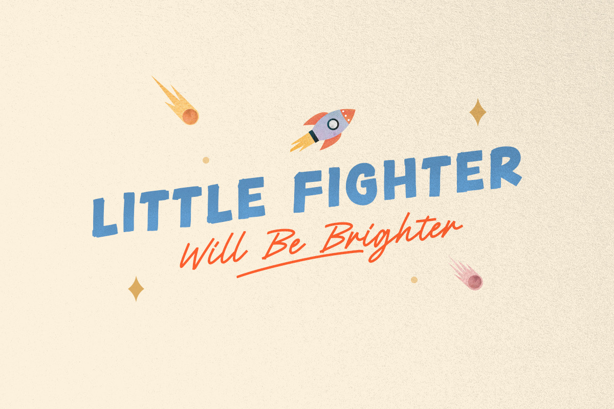 Daily Spark - Handwritten Font Duo, a Script Font by Sarid Ezra (Photo 2 of 9)