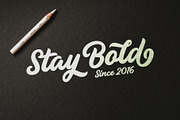 Sunkids Script, a Script Font by Wacaksara Co. (Thumbnail 3 of 8)