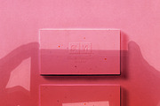 Mikado Business Card Mockup Template, a Mockup by Studio Yorktown (Thumbnail 8 of 14)