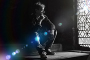 Optical Flare Overlay Effects, an Action Add-On by PhotoSpirit (Thumbnail 8 of 9)
