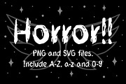 Secret OTF PNG SVG, a Handwritten Font by DREAMs Soul G. (Thumbnail 5 of 5)