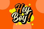 Stonekids - Layered Script, a Script Font by Blankids Studio (Thumbnail 7 of 11)