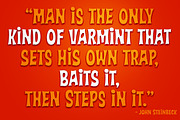 Varmint PB, a Serif Font by Pink Broccoli (Thumbnail 4 of 5)
