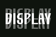 Watokeh - Sports Font, a Sans Serif Font by Iqsiart Studio (Thumbnail 5 of 8)