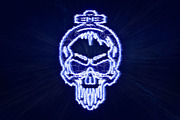Electric Photoshop Text Effects, a Layer Style Add-On by Photoshop Action (Thumbnail 24 of 26)