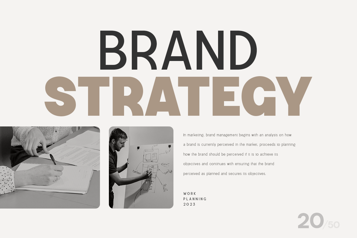 Magnetic – Modern Sans Serif Font, a Sans Serif Font by Hamz Studio (Photo 5 of 20)