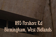 ED Bushland - Unique Display Serif, a Serif Font by Emyself Design (Thumbnail 10 of 10)