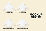 Hoodie Mockup Jerzees 996, a Hoody Mockup by Infinity Mockups (Thumbnail 2 of 8)