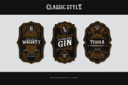 Artsygraphy - Classic Modern, a Serif Font by Artsygraphy Studio (Thumbnail 7 of 11)