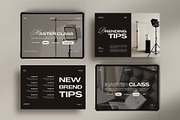 Big Coach Bundle | Canva, a Social Media Template by Instprofi | Studio Estimo (Thumbnail 18 of 48)