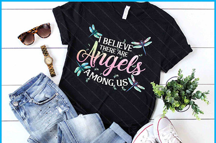 Among Us Dragonfly Lover Insect SVG