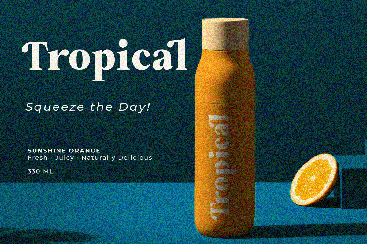 Bailon, a Serif Font by Zafiratype (Photo 4 of 15)