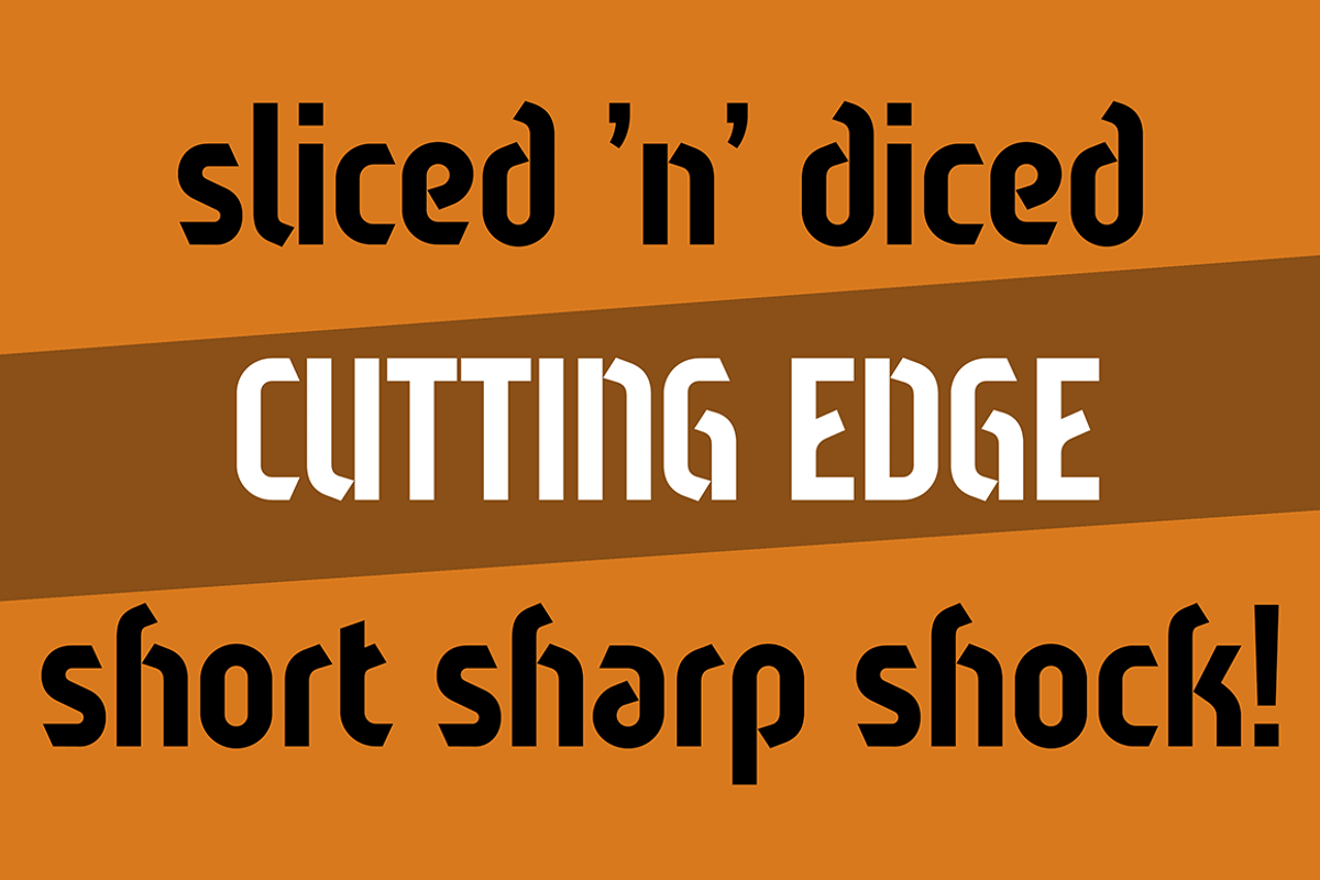 Sliced preview 2