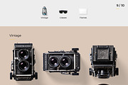 Dazzle - Scene Creator Bundle, a Books & Magazine Mockup by ZippyPixels (Thumbnail 27 of 28)