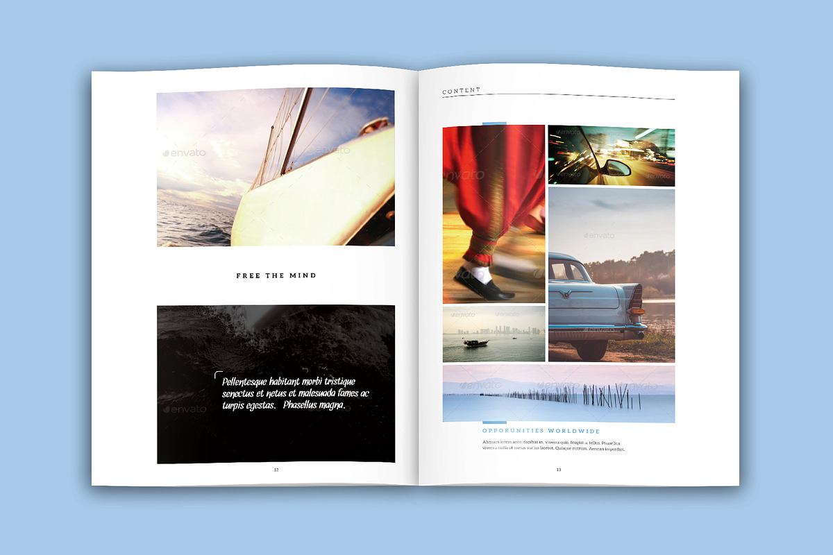 Eterna / Vertical Booklet, a Brochure Template by velvetmade.designs (Photo 7 of 10)
