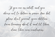 Calistha | Script Font, a Handwritten Font by Scratchones (Thumbnail 6 of 9)