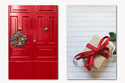 Cristmas collections,  red tones, a Templates & Theme by JAY MID IMAGE (Thumbnail 5 of 12)