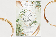 Christmas Leaf - Modern Calligraphy, a Handwritten Font by alifryanzulfikar (Thumbnail 3 of 9)
