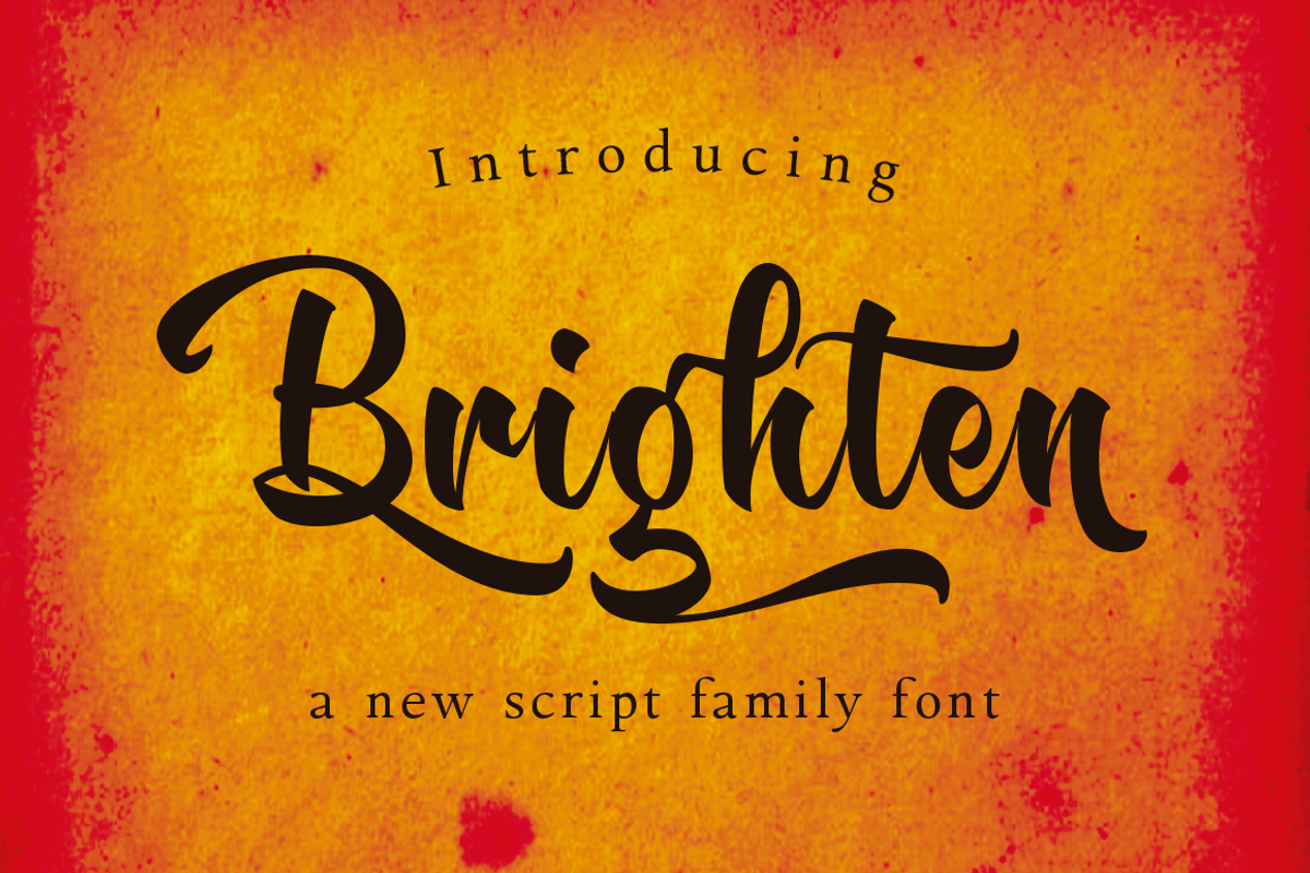 Brighten Family