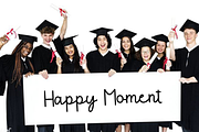 Rainbow Memories, a Handwritten Font by InermediaSTUDIO (Thumbnail 5 of 8)