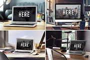 25 PSD DEVICE MOCKUPS, an iPhone Mockup by Egor Shkolnikov (Thumbnail 4 of 11)